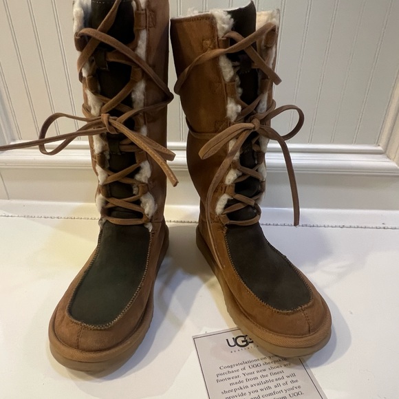 Ugg Boots - Picture 2 of 8
